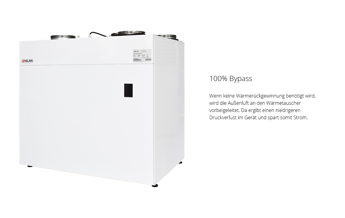 Combi 400 Polar Top